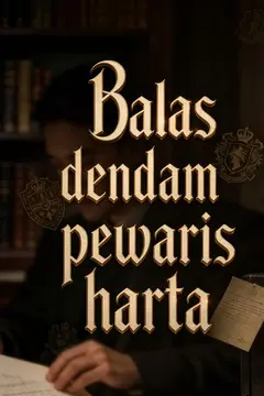Balas dendam pewaris harta