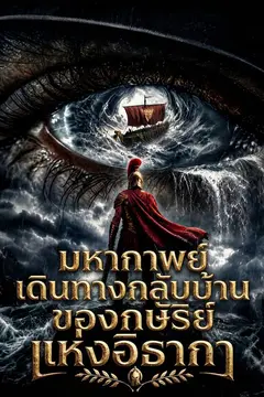 มหากาพย์เดินทางกลับบ้านของกษัตริย์แห่งอิธากา