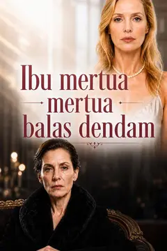 Ibu mertua mertua balas dendam