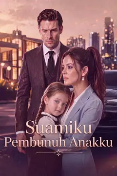 Suamiku Pembunuh Anakku