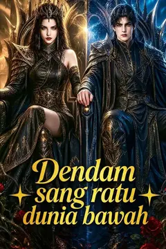 Dendam sang ratu dunia bawah