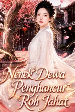 Nenek Dewa Penghancur Roh Jahat