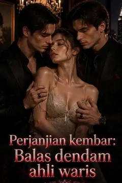 Perjanjian kembar: Balas dendam ahli waris
