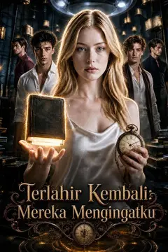 Terlahir Kembali: Mereka Mengingatku