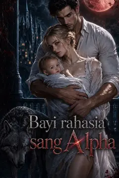 Bayi rahasia sang Alpha