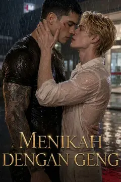 Menikah dengan bos geng
