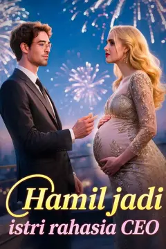 Hamil jadi istri rahasia CEO