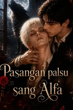 Pasangan palsu sang Alfa