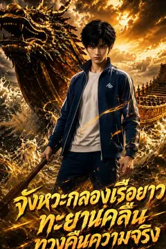 จังหวะกลองเรือยาวทะยานคลื่นทวงคืนความจริง