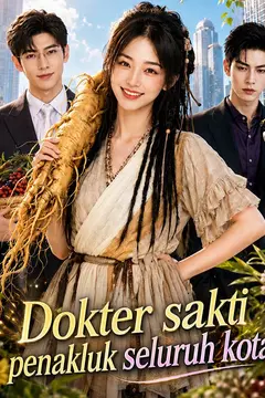 Dokter sakti penakluk seluruh kota