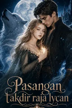 Pasangan takdir raja lycan