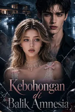 Kebohongan di Balik Amnesia