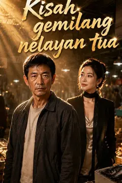 Kisah gemilang nelayan tua
