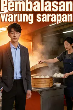 Pembalasan warung sarapan