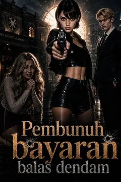 Pembunuh bayaran balas dendam