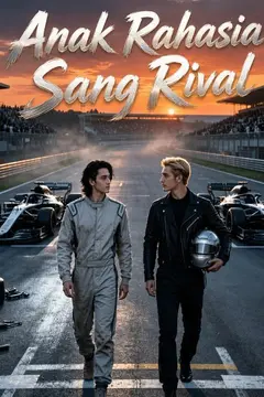 Anak Rahasia Sang Rival