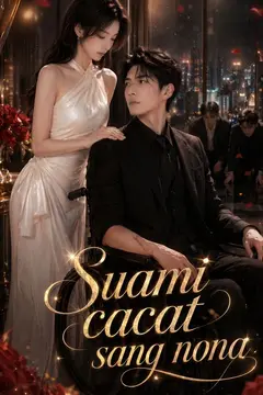 Suami cacat sang nona