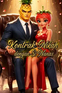 Kontrak Nikah dengan Si Nanas