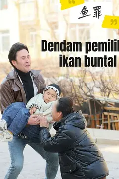 Dendam pemilik ikan buntal