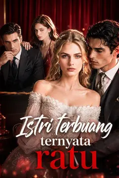 Istri terbuang ternyata ratu
