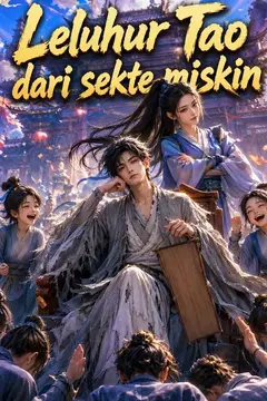Leluhur Tao dari sekte miskin