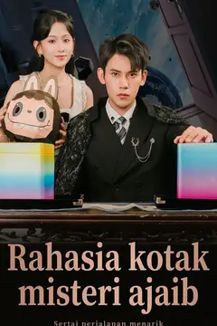 Rahasia kotak misteri ajaib