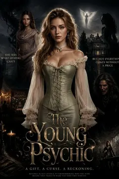 The Young Psychic
