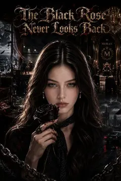 The Black Rose Never Looks Back