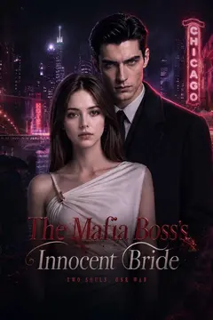 The Mafia Boss's Innocent Bride