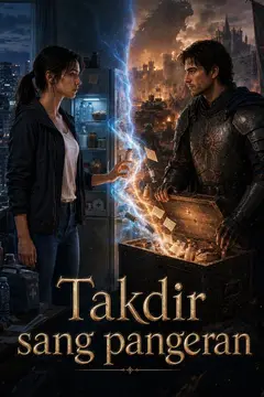 Takdir sang pangeran