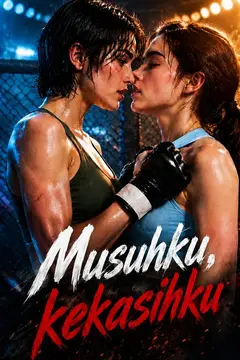 Musuhku, kekasihku