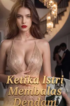 Ketika istri membalas dendam