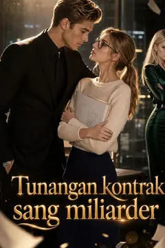 Tunangan kontrak sang miliarder