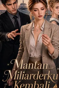 Mantan Miliarderku Kembali