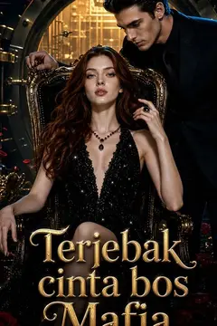 Terjebak cinta bos Mafia
