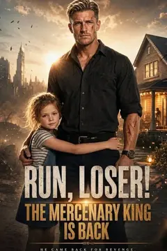 Run, Loser! The Mercenary King Is Back