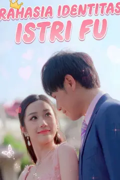 Rahasia identitas istri Fu
