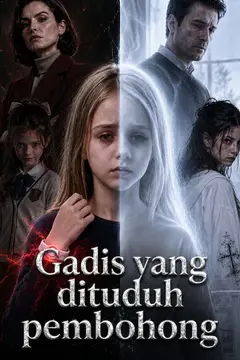 Gadis yang dituduh pembohong