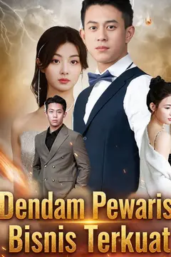 Dendam Pewaris Bisnis Terkuat