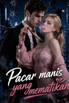 Pacar manis yang mematikan