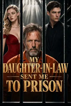 My Daughter-in-Law Sent Me to Prison