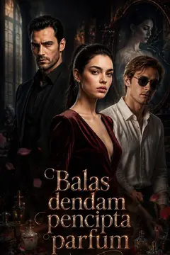 Balas dendam pencipta parfum