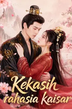 Kekasih rahasia kaisar