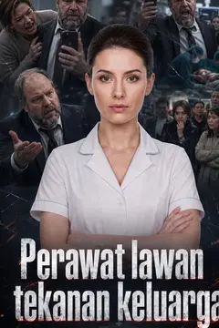Perawat lawan tekanan keluarga