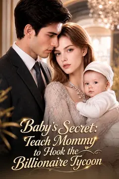 Baby's Secret Teach Mommy to Hook the Billionaire Tycoon