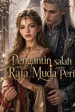 Pengantin salah Raja Muda Peri