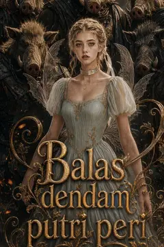 Balas dendam putri peri