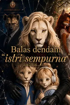 Balas dendam istri sempurna