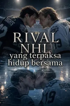 Rival NHL yang terpaksa hidup bersama