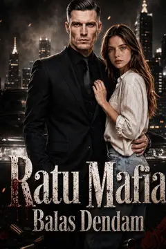 Ratu Mafia Balas Dendam